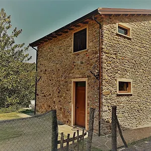  Casa vacanze Ca Giacomo