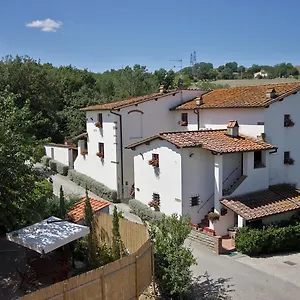 Hotel Tenuta Il Burchio, Incisa in Val d'Arno