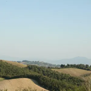  Appartamento Casale Poggio Rena